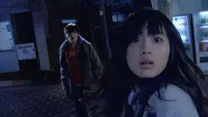 Задник к фильму "Проклятье 3D" #737364