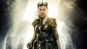 Задник к фильму "Шазам! Ярость богов" #167603