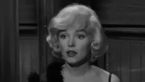 Задник к фильму "В джазе только девушки" #178065