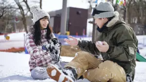 Задник к фильму "Последние 10 лет" #448728