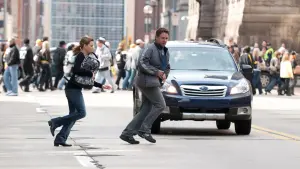 Задник к фильму "Три дня на побег" #241398