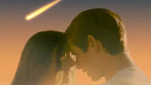 Задник к фильму "Любовь и другой апокалипсис" #621711