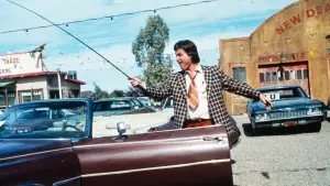 Задник к фильму "Подержанные автомобили" #389301