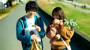 Задник к фильму "Любовь как букет цветов" #388281