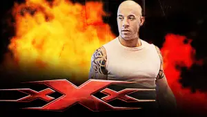 Задник к фильму "Три икса" #509498