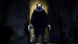 Задник к фильму "Кот в сапогах 2: Последнее желание" #564873