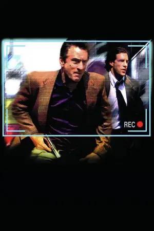 Постер к фильму "15 минут славы" #669572