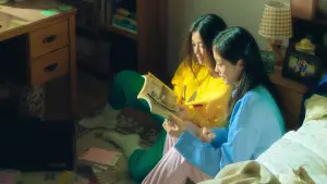 Задник к фильму "Девушка из 20 века" #167183