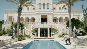 Задник к фильму "Луна" #683517