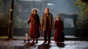 Задник к фильму "Insidious: The Bleeding World" #830249