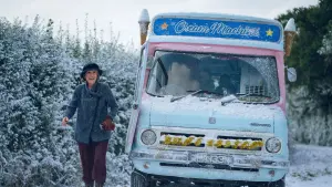 Задник к фильму "Твоё Рождество или моё?" #357657