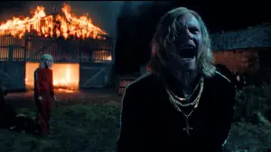 Задник к фильму "28 лет спустя: Храм костей" #509184