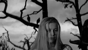 Задник к фильму "Маркета Лазарова" #467283