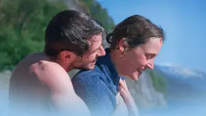 Задник к фильму "Больше, чем никогда" #385475