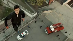 Задник к фильму "Спутник Юпитера" #423652