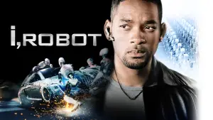 Задник к фильму "Я, робот" #593622