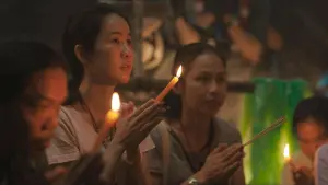 Задник к фильму "13 жизней" #431665