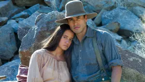 Задник к фильму "Последняя охота" #447698