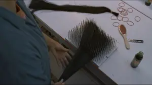 Задник к фильму "Monster Pabrik Rambut" #911350