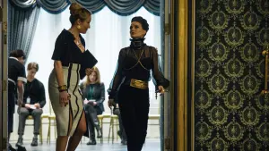 Задник к фильму "Вокс люкс" #424544