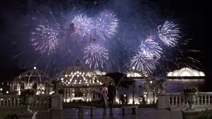 Задник к фильму "Знакомьтесь, Джо Блэк" #620568