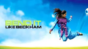 Задник к фильму "Играй, как Бекхэм" #137348