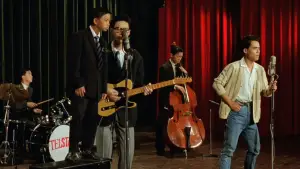 Задник к фильму "Яркий летний день" #711906