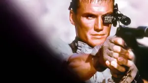 Задник к фильму "Универсальный солдат" #663914