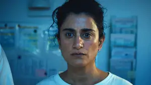 Задник к фильму "Вторая жертва" #719857