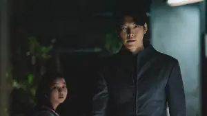 Задник к фильму "Пришельцы. Часть 1" #453002