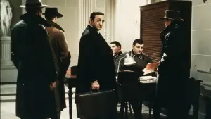 Задник к фильму "Армия теней" #181145