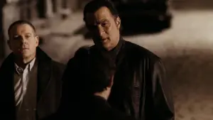 Задник к фильму "Ударная группа" #440527