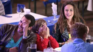 Задник к фильму "Superнянь" #261190