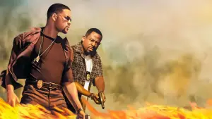 Задник к фильму "Плохие парни 2" #614527