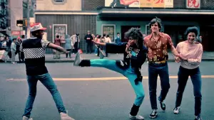 Задник к фильму "Бит Стрит" #462991