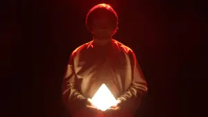 Задник к фильму "По ту сторону черной радуги" #390322