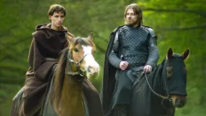 Задник к фильму "Черная смерть" #309089