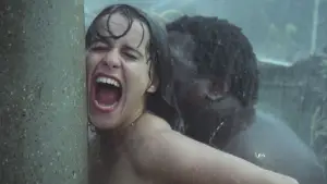 Задник к фильму "Красивая, но обыкновенная" #699505