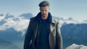 Задник к фильму "Бой 2" #573152