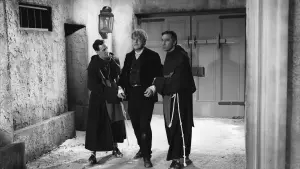 Задник к фильму "Дракула: Принц тьмы" #387274