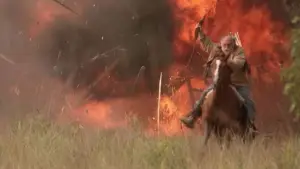 Задник к фильму "Трудная мишень" #702826