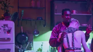 Задник к фильму "Женщина" #371275