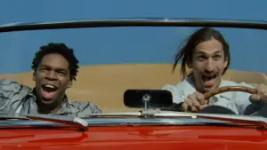 Задник к фильму "Выходной день Ферриса Бьюллера" #674833