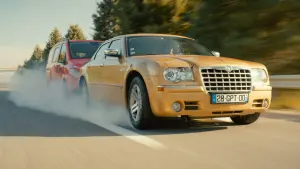 Задник к фильму "Без тормозов" #308170