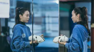 Задник к фильму "Ответственная гражданка" #336386