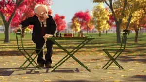 Задник к фильму "Игра Джери" #202197