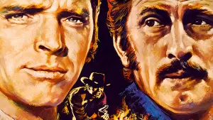 Задник к фильму "Перестрелка в О.К. Коррал" #439667