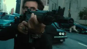 Задник к фильму "Схватка" #566439