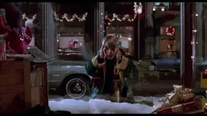 Задник к фильму "Один дома 2: Затерянный в Нью-Йорке" #567373