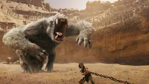 Задник к фильму "Джон Картер" #291341